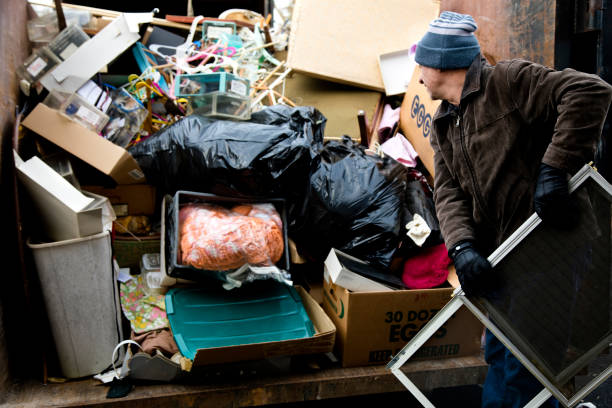 Best Local Junk Hauling  in Panther Valley, NJ