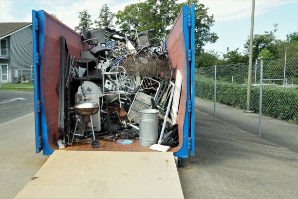 Best Appliance Removal Near Me  in Panther Valley, NJ