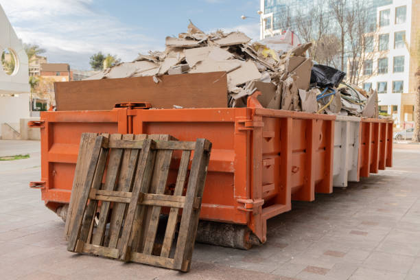 Best Commercial Junk Removal  in Panther Valley, NJ