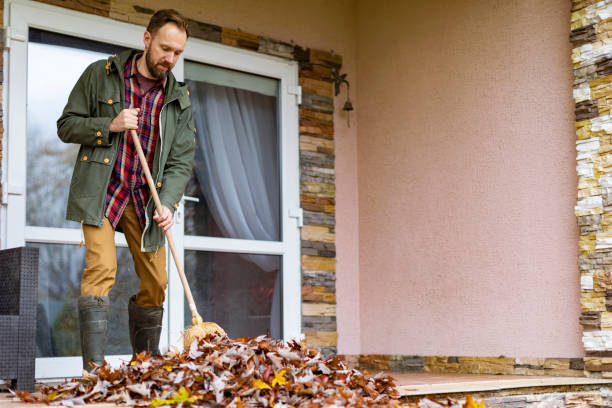 Best Commercial Junk Removal  in Panther Valley, NJ