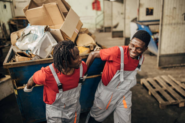 Best Trash Removal Near Me  in Panther Valley, NJ