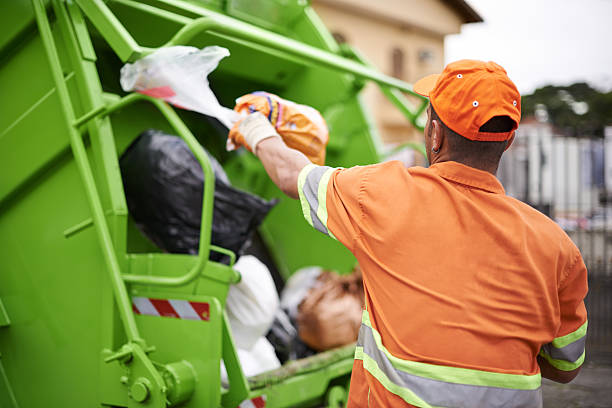 Best Professional Junk Removal  in Panther Valley, NJ