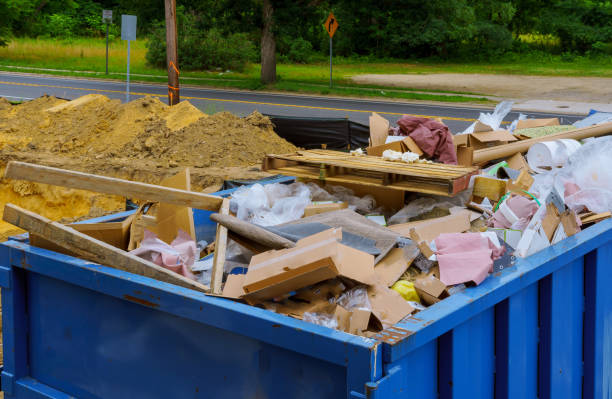 Best Same-Day Junk Removal  in Panther Valley, NJ